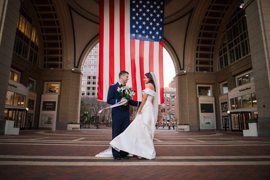 Boston Harbor Hotel - photo 83