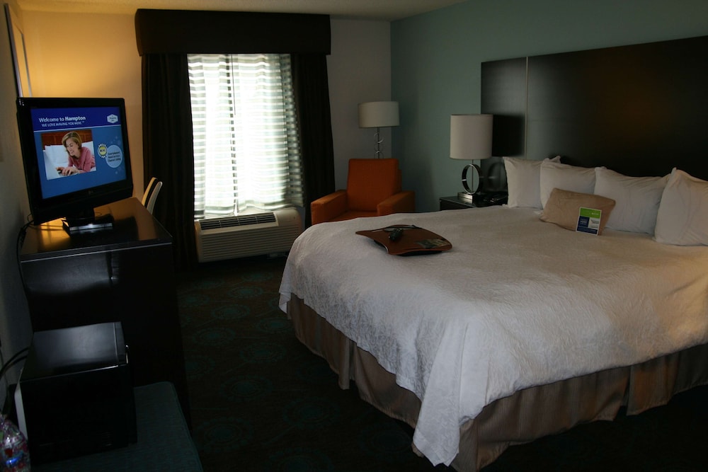 Hampton Inn Shreveport Airport - photo 41