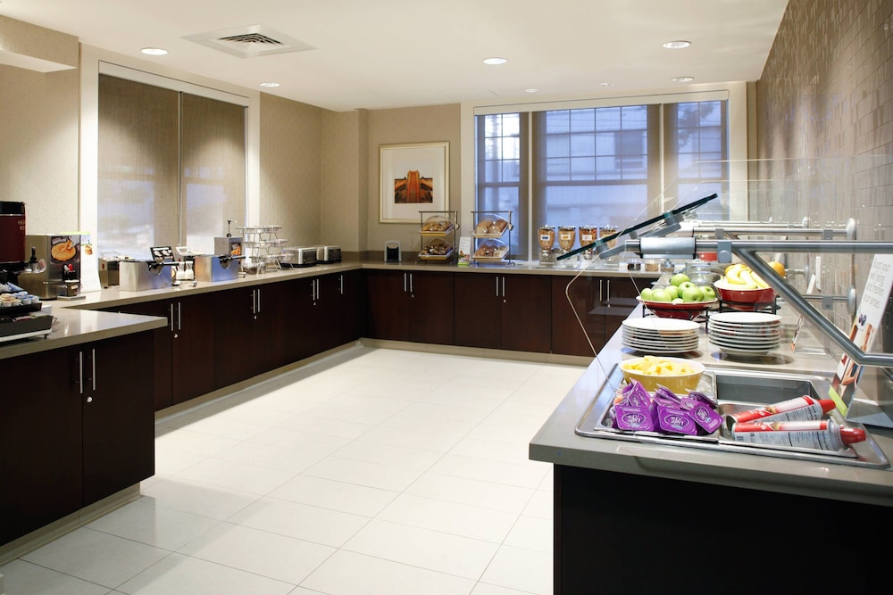 Residence Inn by Marriott Atlanta Midtown Georgia Tech - photo 28