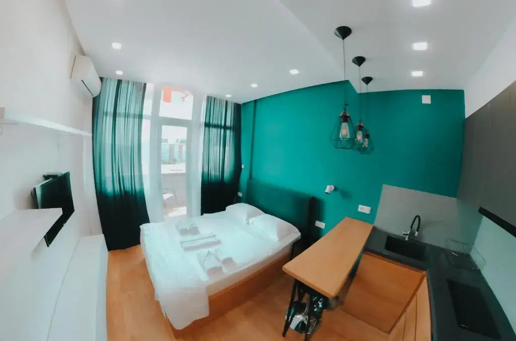 Batumi Studio 1 - last minute hotel in Batumi