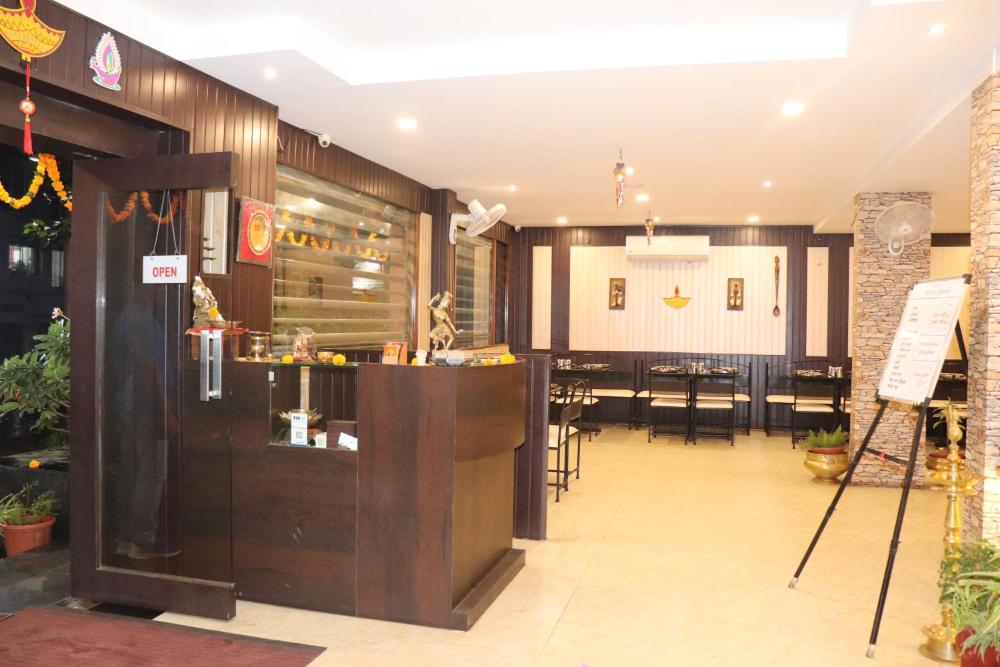 Hotel Venkateshwar