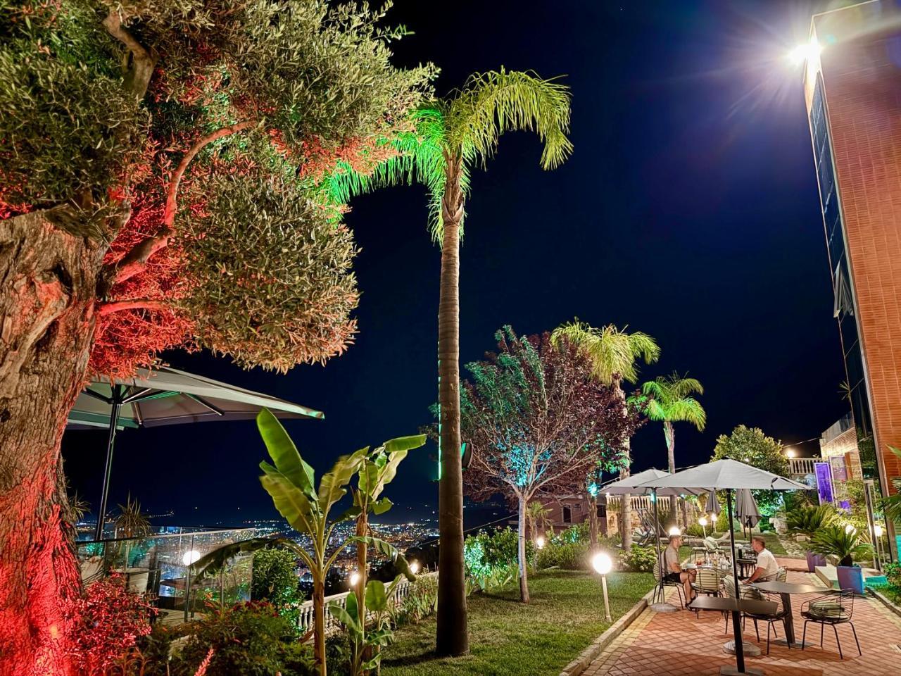 Festim Villa Hotel — 4-Star Luxury Hotel in Vlore, Albania
