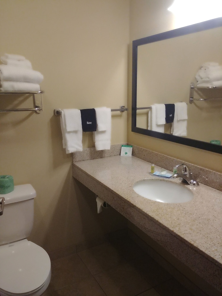 Cobblestone Hotel & Suites Broken Bow - photo 37