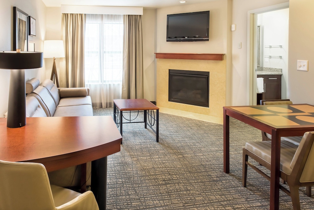 Residence Inn Lexington Keeneland Airport - photo 18