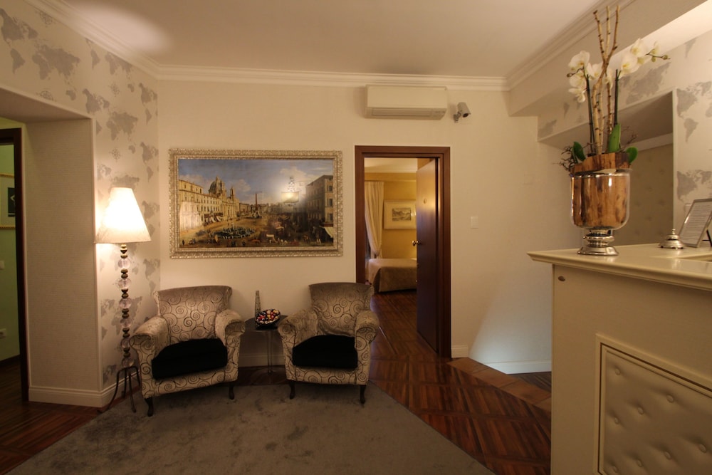 Locanda Navona — Rome — photo 2