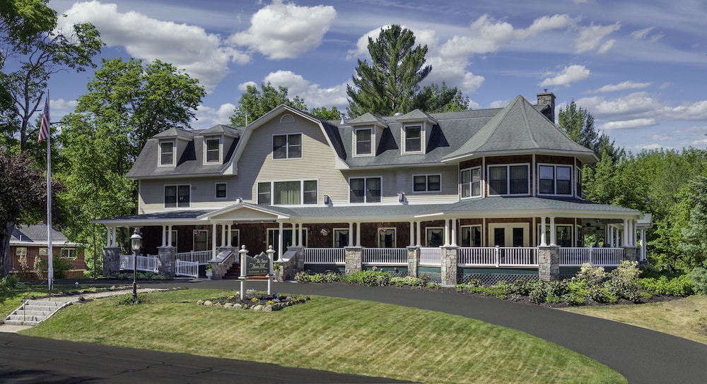 The Inn at Thorn Hill & Spa - photo 103