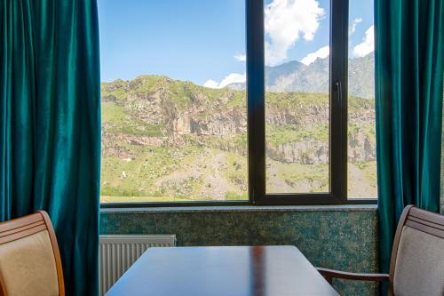Hotel Geni Kazbegi
