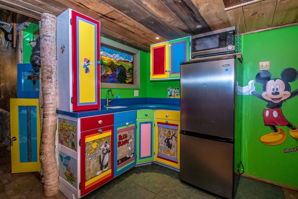 Adventure Suites - photo 89