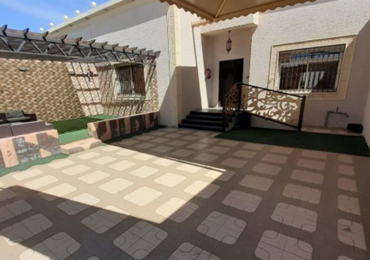 Maani Chalets — Abha — photo 3
