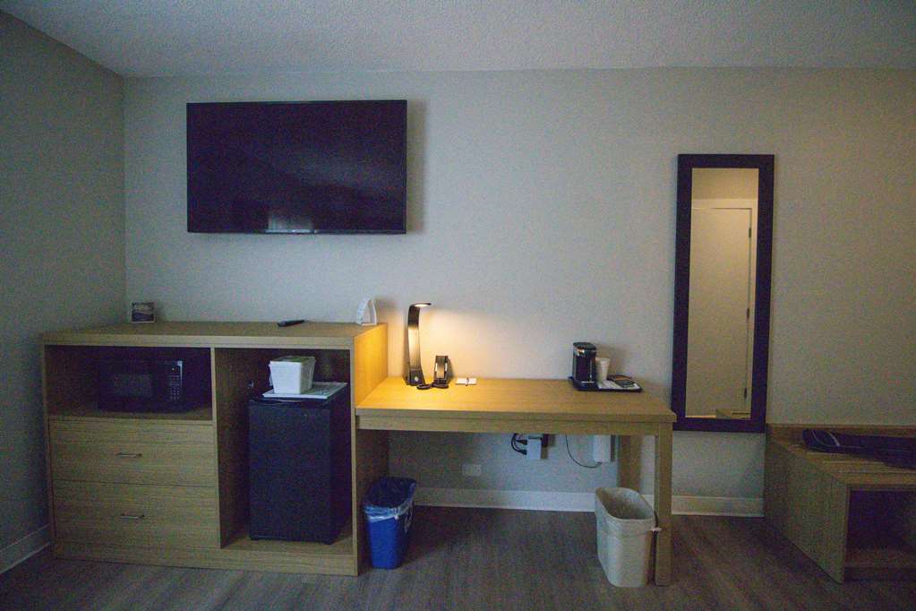 Baymont by Wyndham Gold River — Langley — photo 5