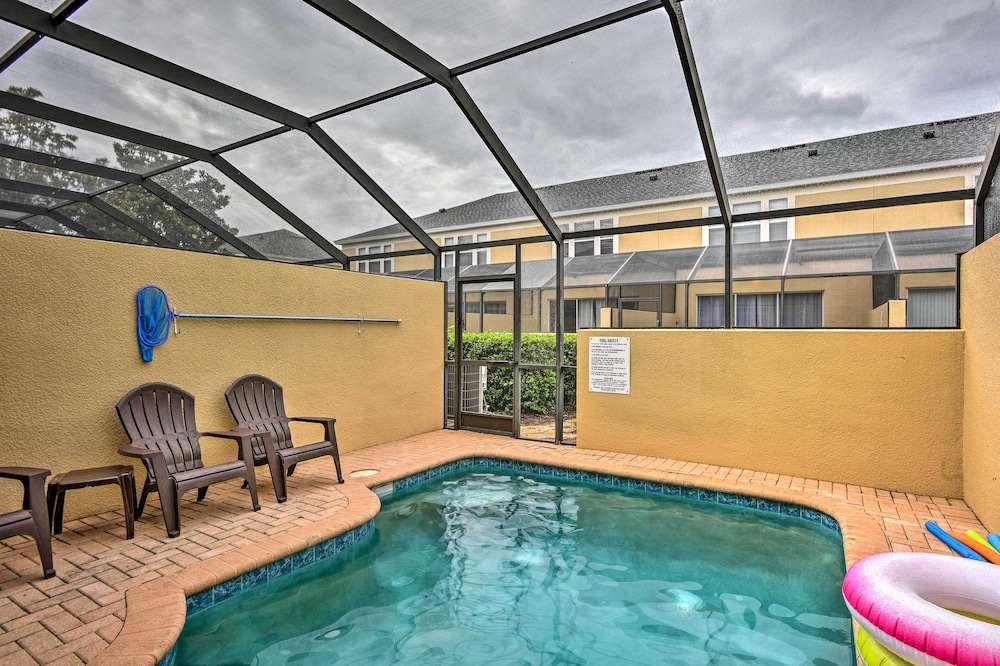 Resort Townhome w Splash Pool 7 Mi to Disney - photo 67
