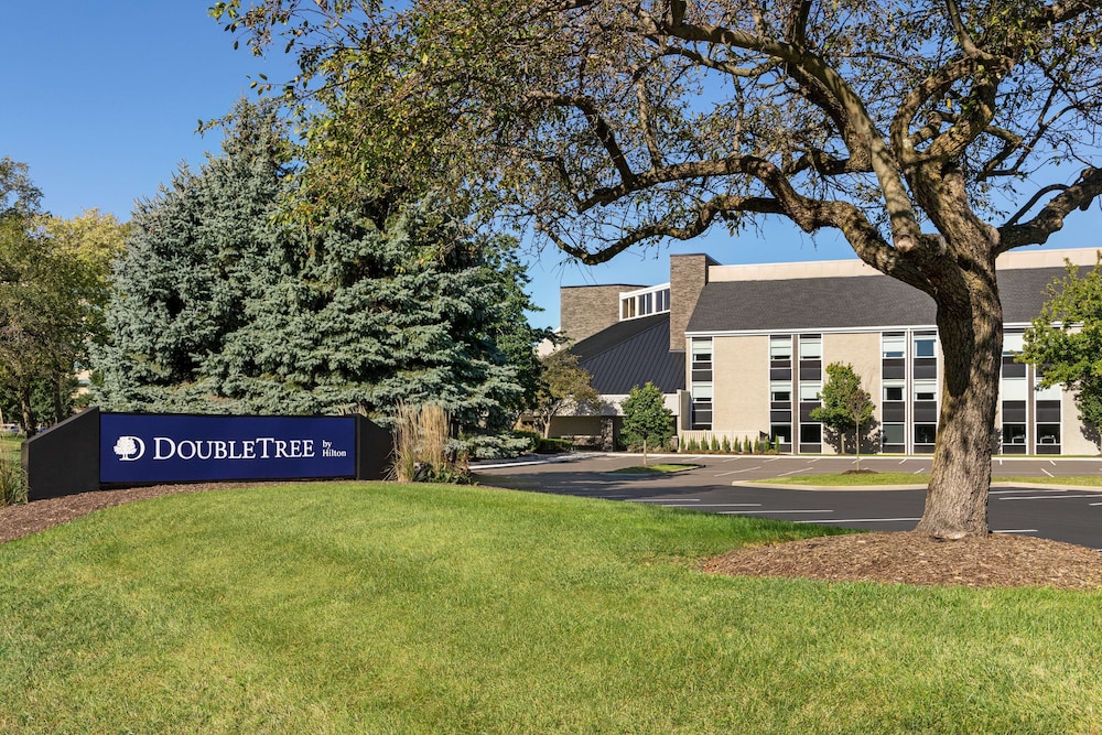 Doubletree by Hilton Columbus Dublin - photo 38