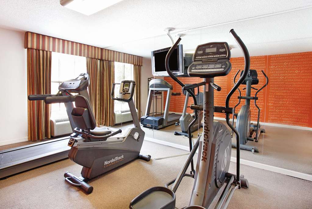 La Quinta Inn by Wyndham Orlando International Drive North - photo 21