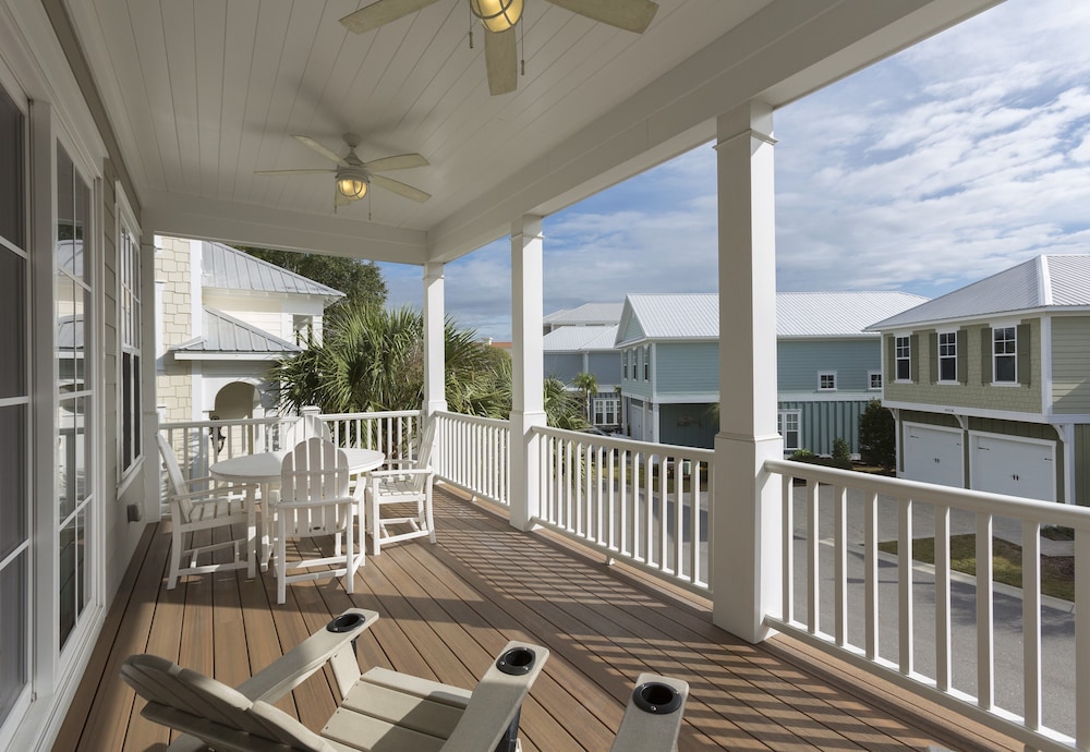 North Beach Resort & Villas - photo 948