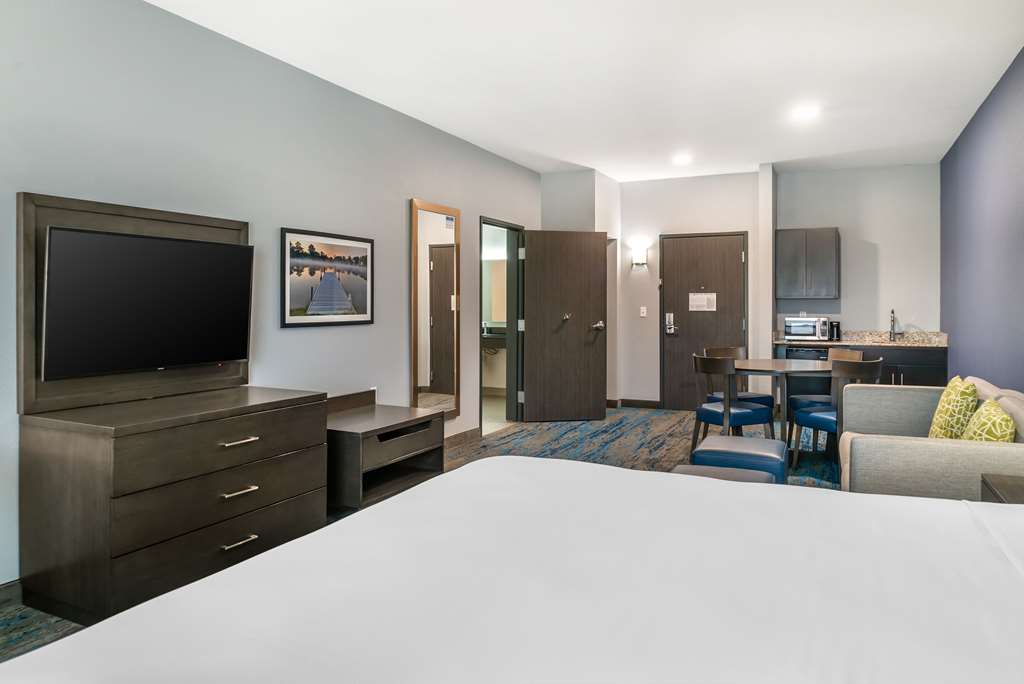 Comfort Inn & Suites Adrian - photo 33
