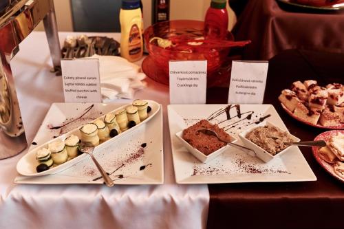 Hotel Banderium — Komarno — photo 5