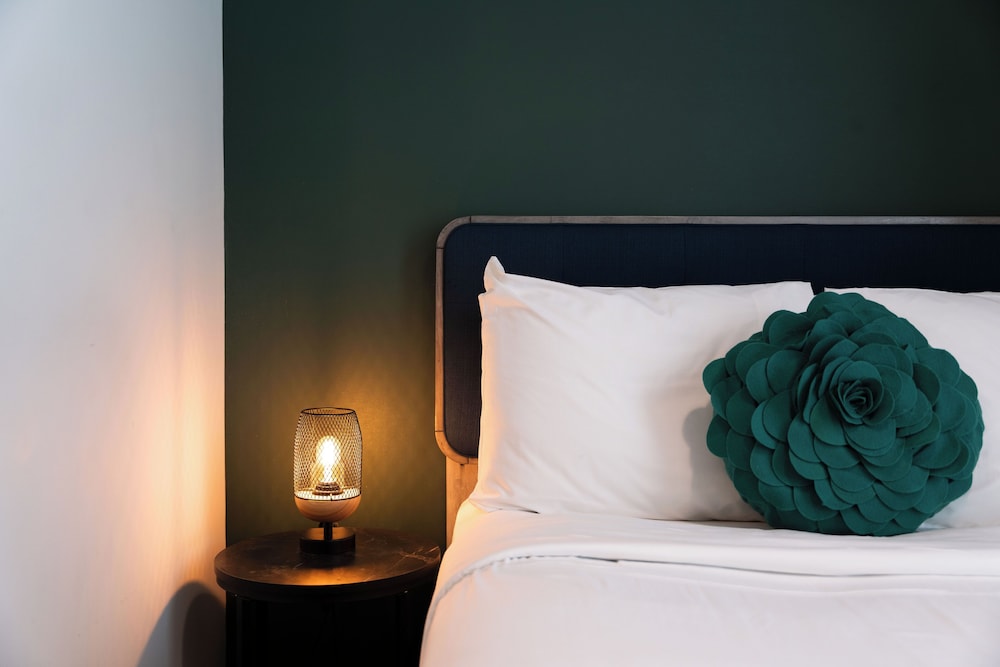 Hotel Nell Union Market - photo 40