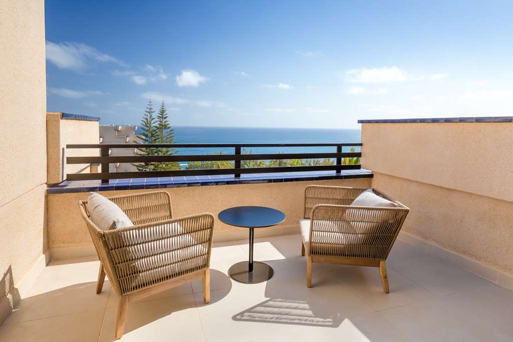 Barcelo Lanzarote Royal Level — Costa Teguise — photo 4