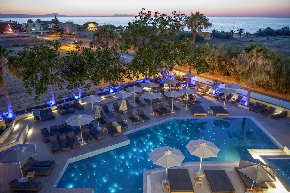 Imperial Palace Hotel - last minute hotel in Rethymno