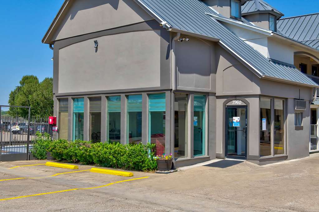 Motel 6 Fort Worth TX White Settlement - photo 3