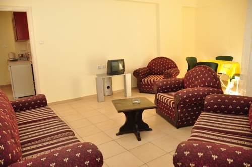 Koza — Alanya — photo 4