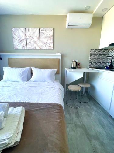 Good Vibes Apartments