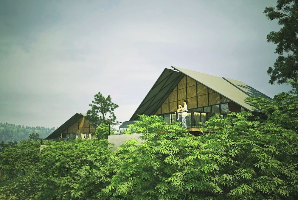 Saltanat Tea Resort Sreemangal in Unknown City, Bangladesh