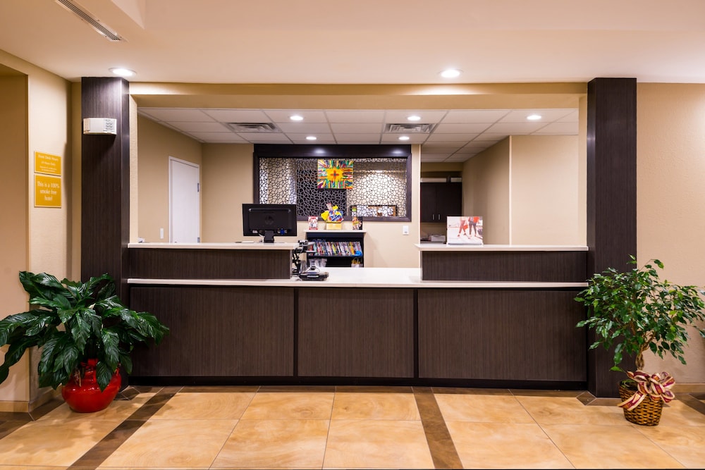 Candlewood Suites Carlsbad South by IHG - photo 53