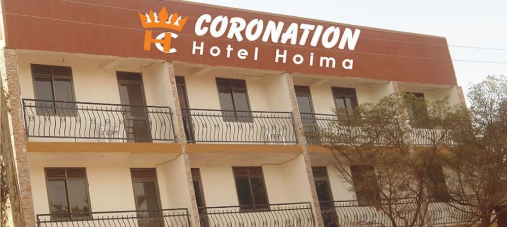 Coronation Hotel in Hoima, Republic of Uganda