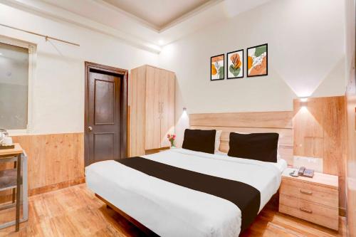 Fumi Hotel — hotel in Ezhou