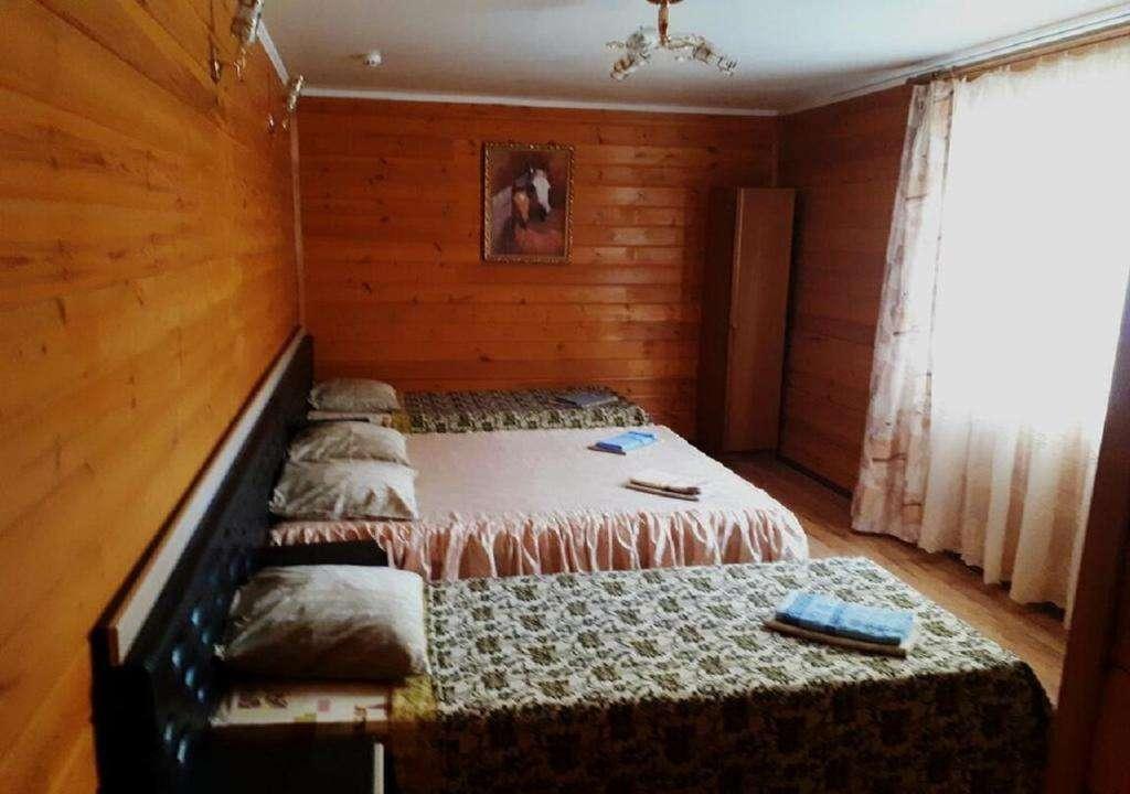 Skazka in Vityazevo, Russia