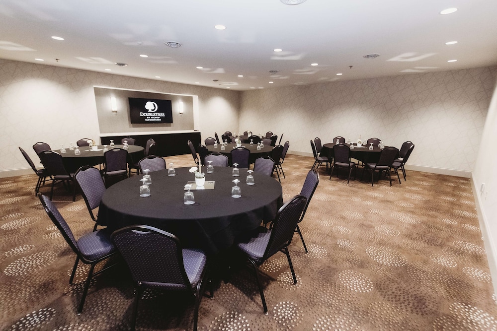 DoubleTree by Hilton Hotel Bloomington - photo 138