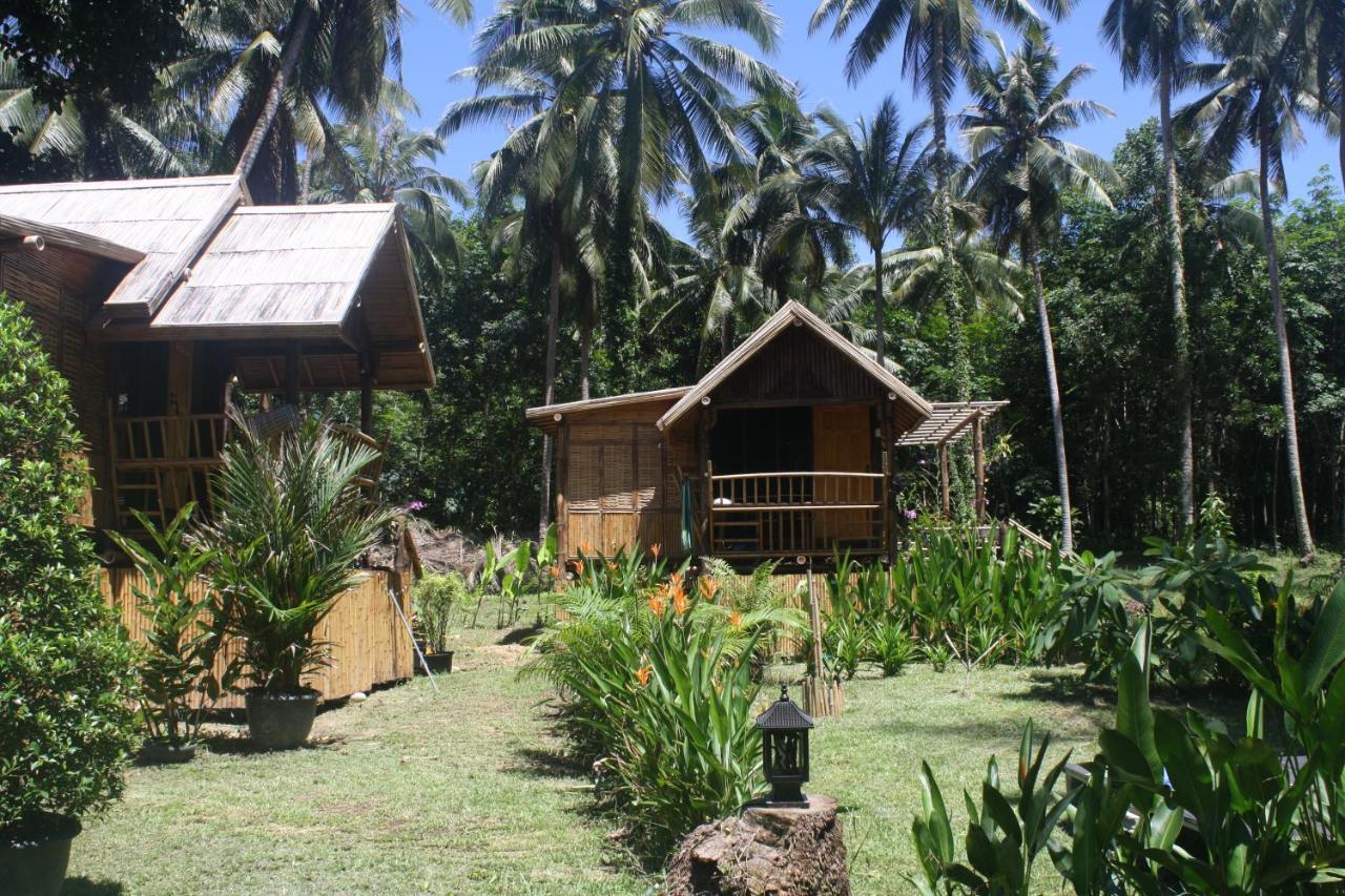 Kuba Bungalows in Trat, Thailand