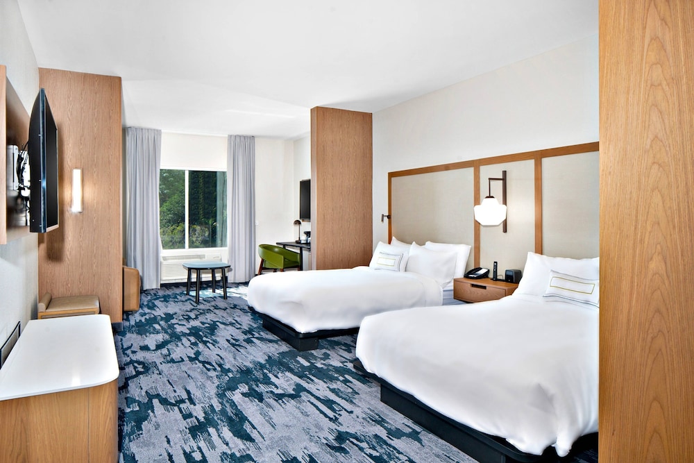 Fairfield by Marriott Inn & Suites Deerfield Beach Boca Raton - photo 9