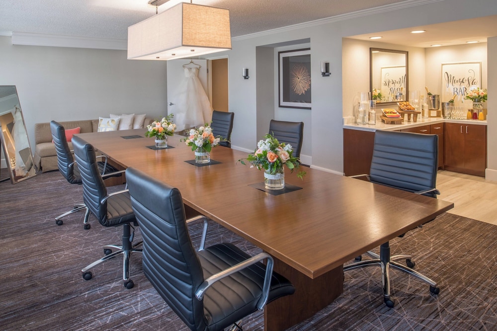 Fullerton Marriott at California State University - photo 37