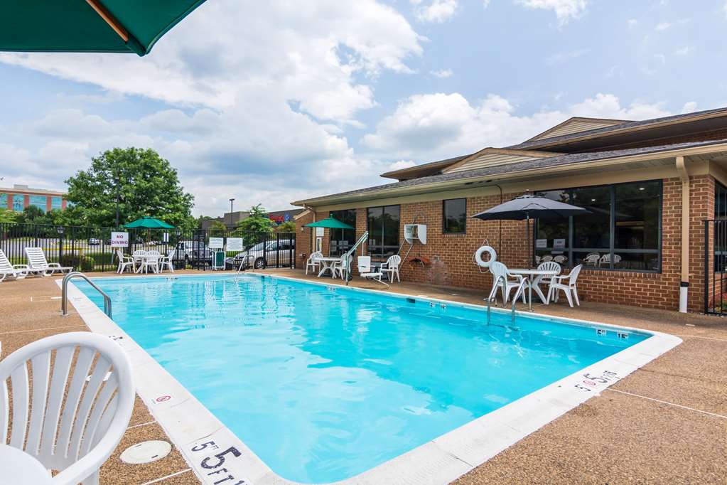 Quality Inn Manassas - photo 36