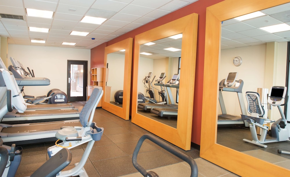Embassy Suites by Hilton Seattle North Lynnwood - photo 38