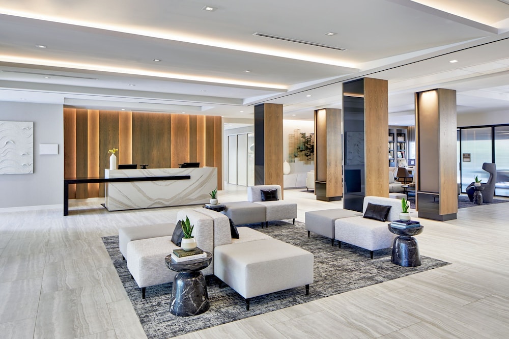 AC Hotel by Marriott Orlando Lake Buena Vista - photo 3