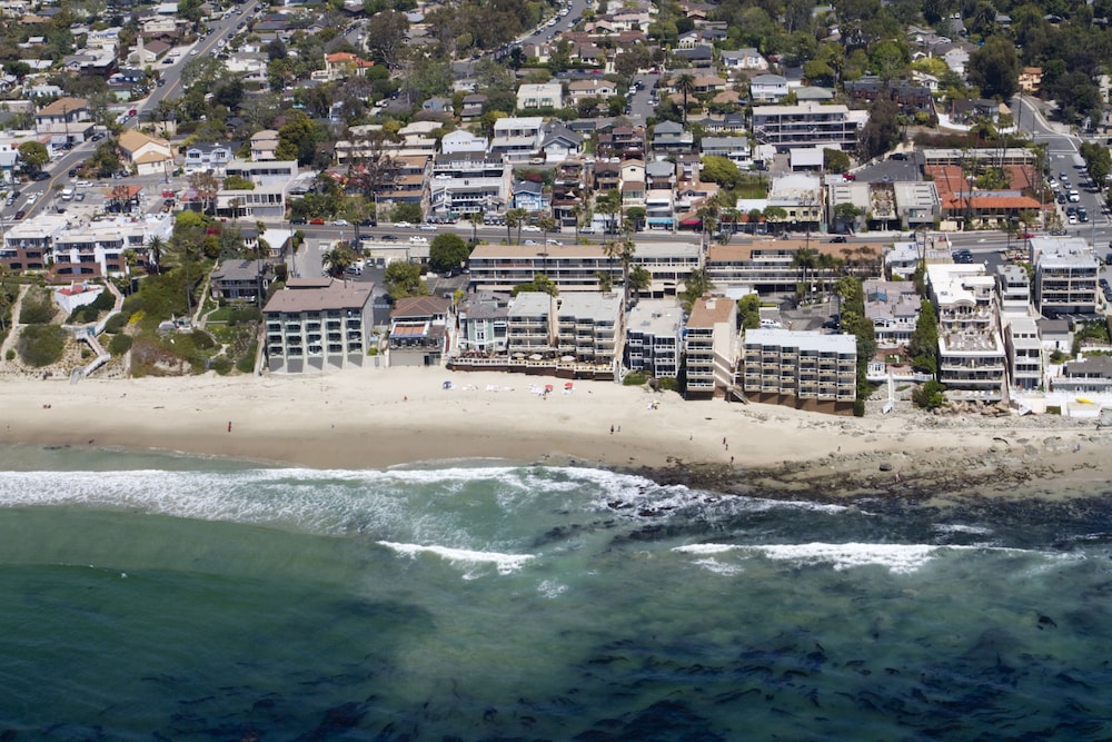 Pacific Edge Hotel - photo 132