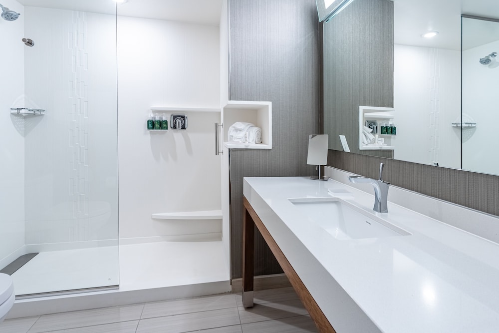 Courtyard by Marriott East Lansing Okemos - photo 24