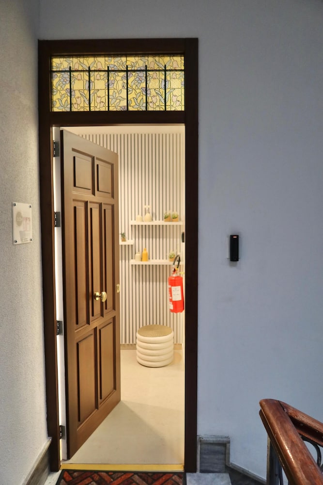 Suites Domus Fysi — Palermo — photo 3