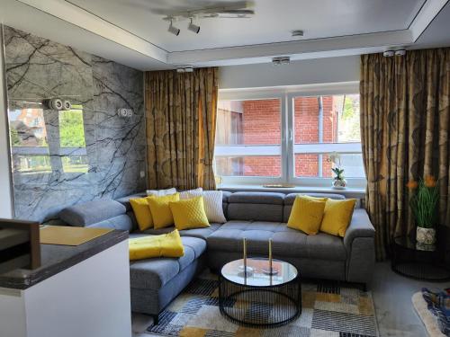 Seeburg — 4-Star Luxury Hotel in Scharbeutz, Germany