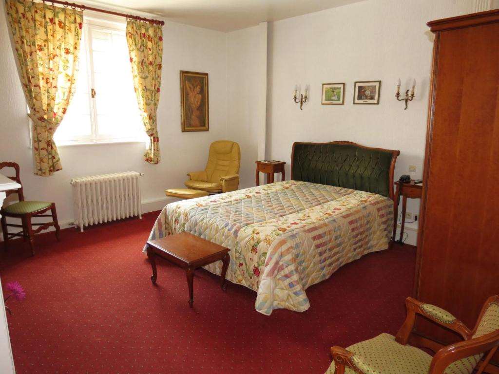 Belle Hôtel Lille Ouest — Bailleul — photo 5