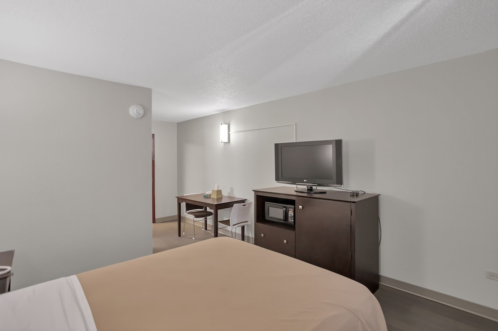 Bridgeview Inn Chicago Area - photo 3