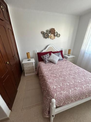 Casinha da Ilha no Baleal in Peniche, Portugal