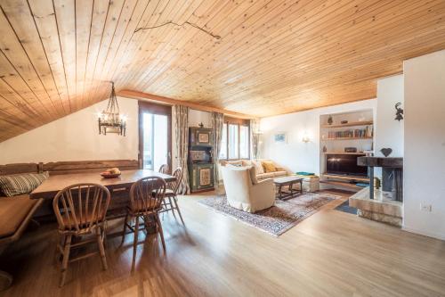 LAAX Homes Val Signina 8 17 — 4-Star Luxury Hotel in Laax, Switzerland