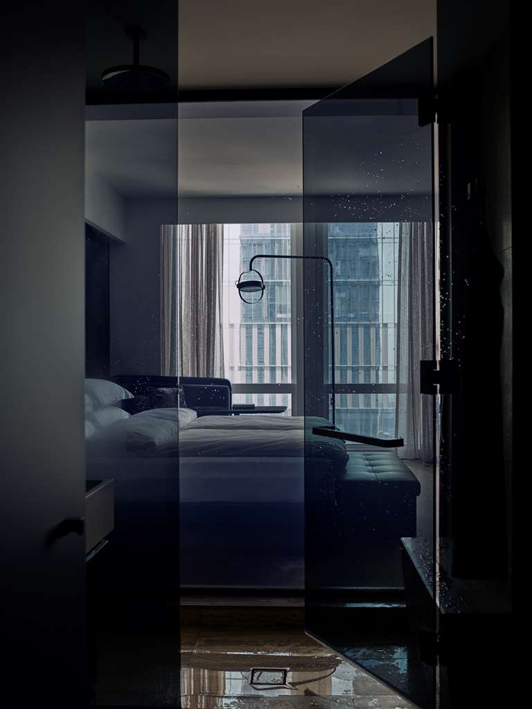 Equinox Hotel New York - photo 61