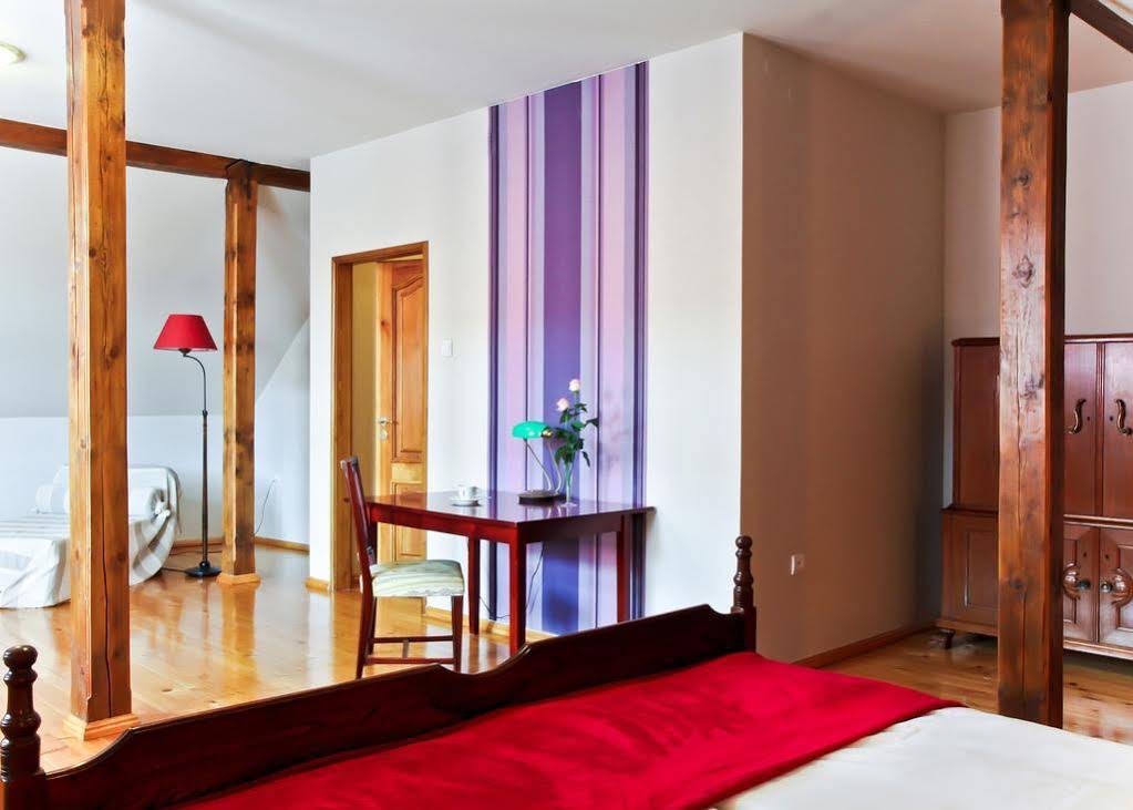 Hotel Cieszynski Centrum — hotel in Cieszyn