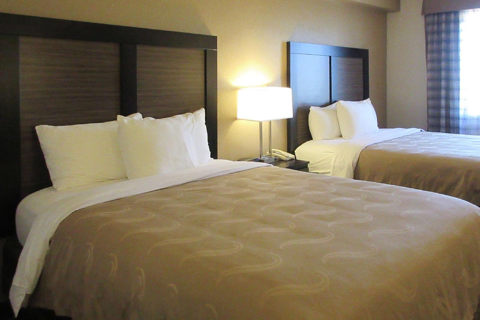 Motel 6 Tucson AZ Airport Kino Sports Complex - photo 11