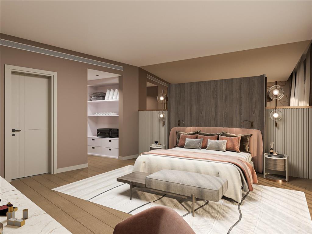 Kervansaray Lara Hotel